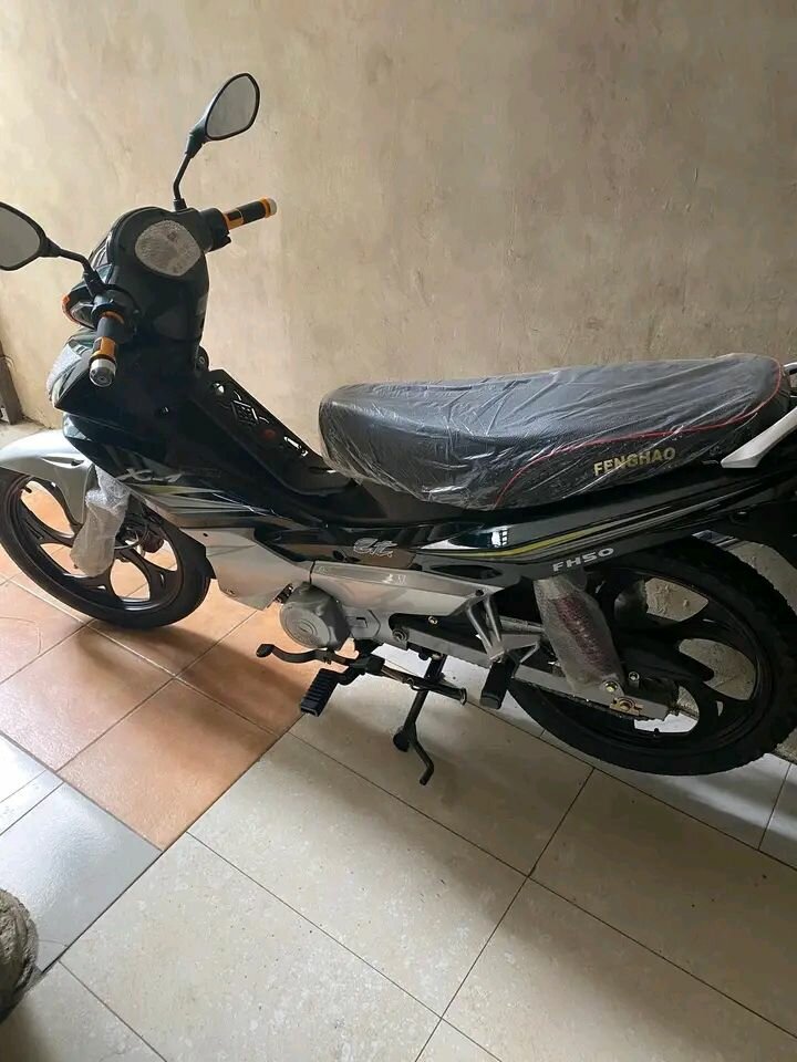 Scooter électrique puissant