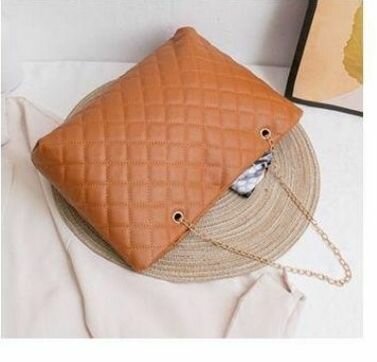 Sac à main matelassé élégant