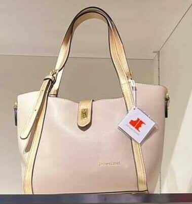 Sac à main JACQUES ESTÉREL