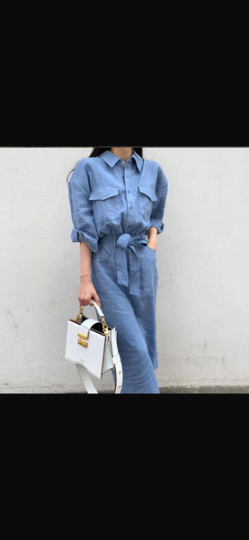 Платье и рубашки