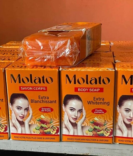 Savons naturel pour le corps