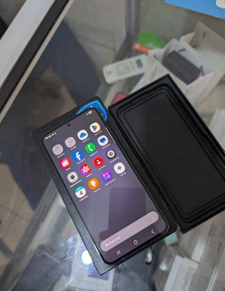 Smartphone Android Moderne