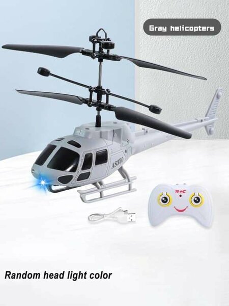 Avion télécommandé