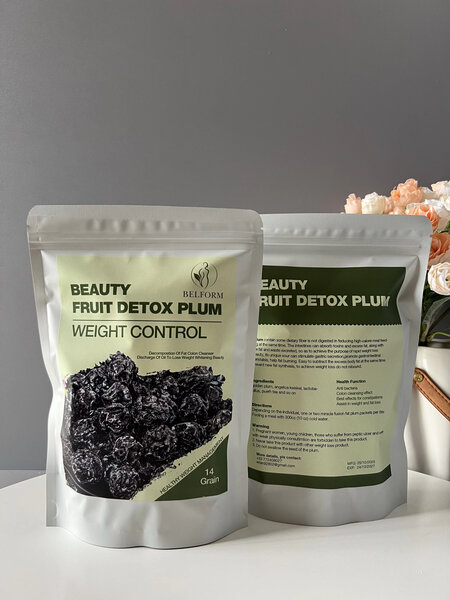 Beauty Fruit Detox Prune