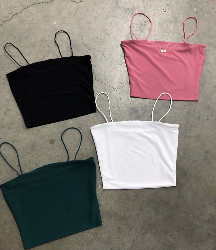 Débardeur Femme Moderne