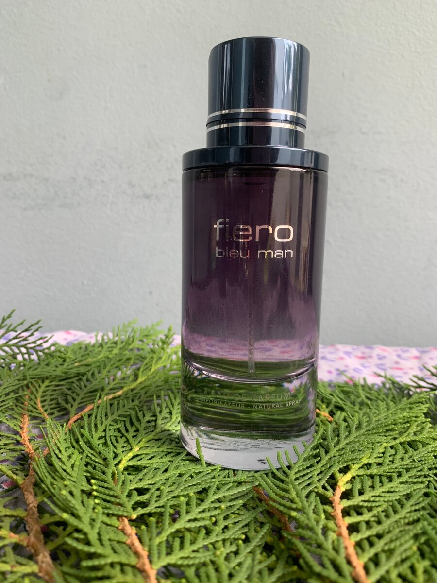 Parfum Hommes Élégants