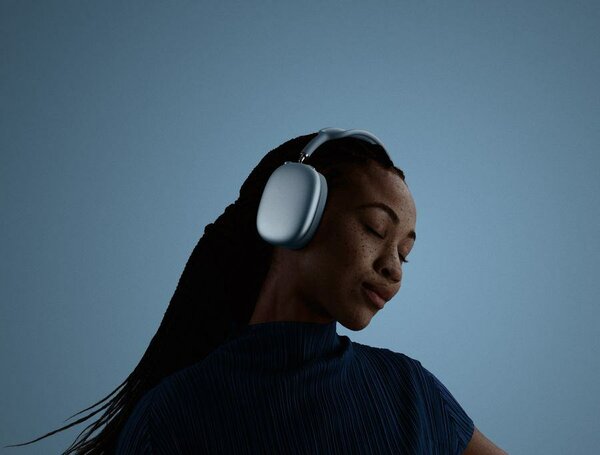 AIRPODS PRO MAX Authentique