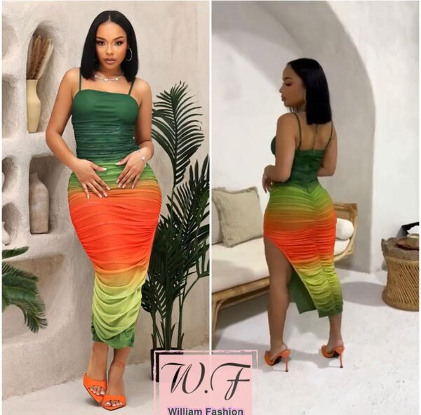 Robe femme disponible