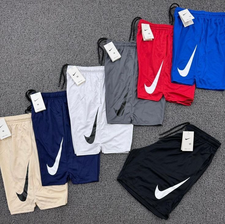 Shorts de sport Nike