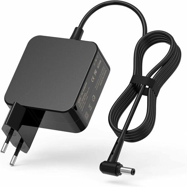 Chargeur pc portable