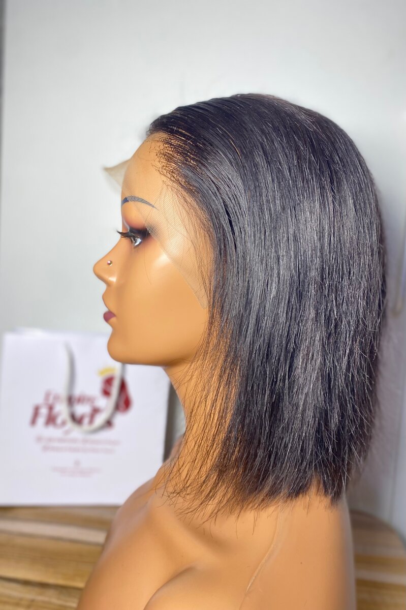 Perruque Lace Frontal