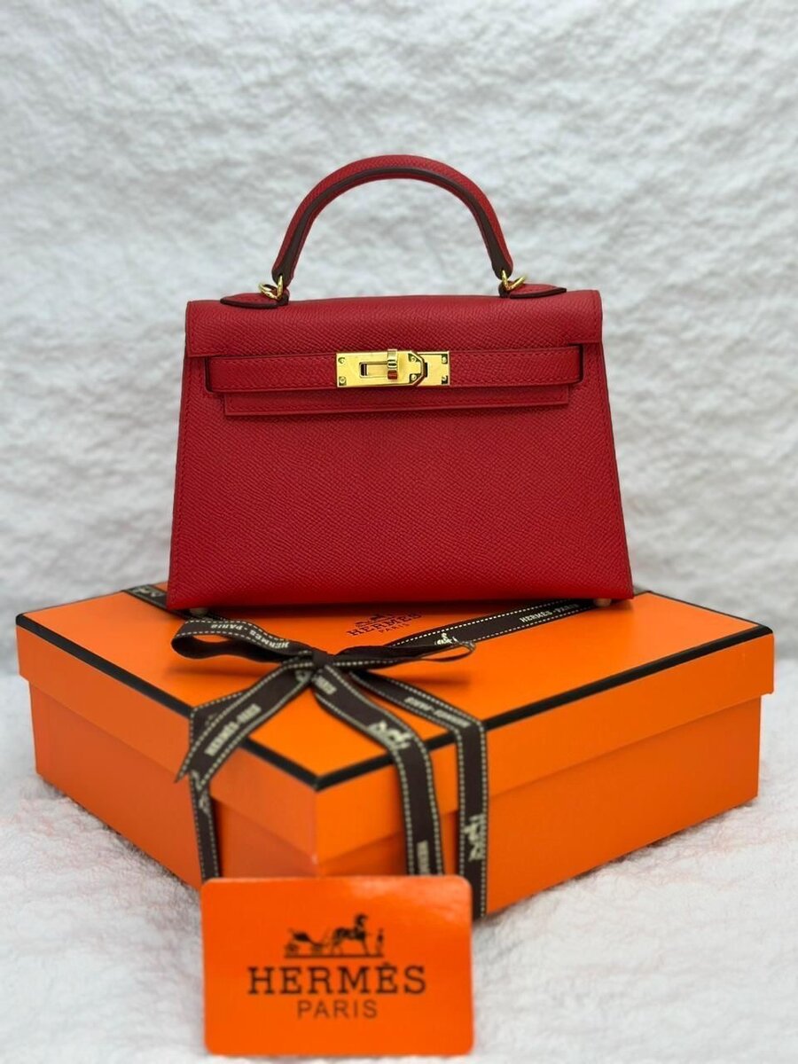 Sac à Main Hermès Kelly