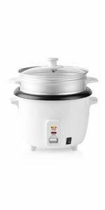 Decakila olla arrocera Rice cooker
