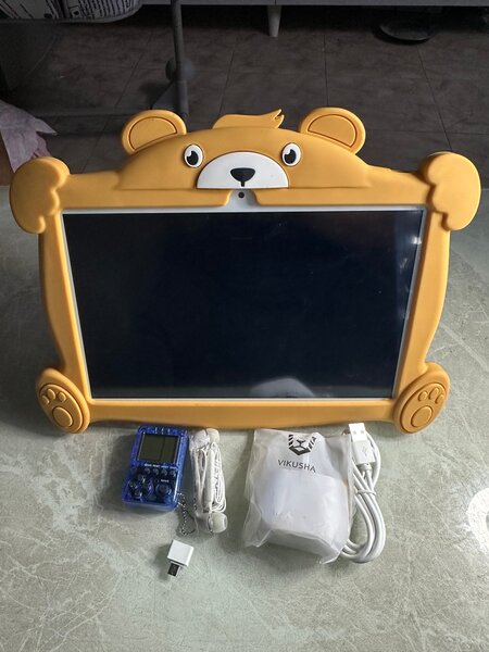 VIKUSHA SMART ANDROID 10.1 P