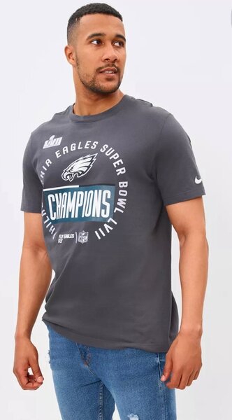 Nike Eagles NFL