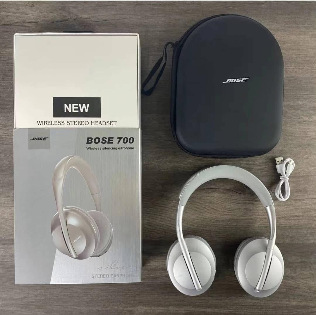Bose 700 Casque Sans Fil