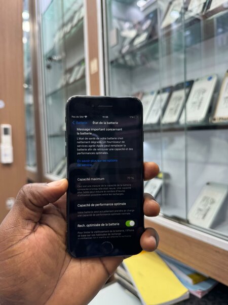 iPhone 7 simple 32Go