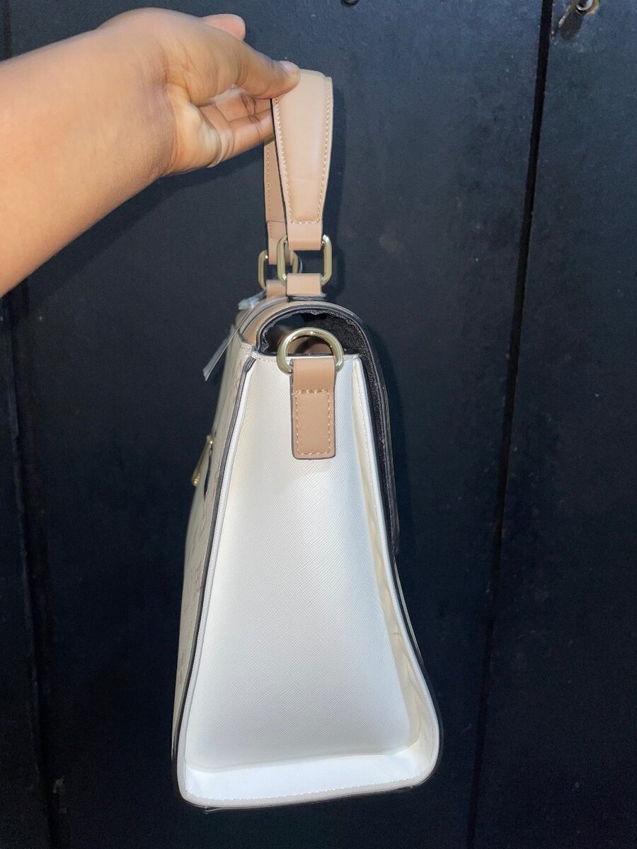 Sac à main ALDO classique