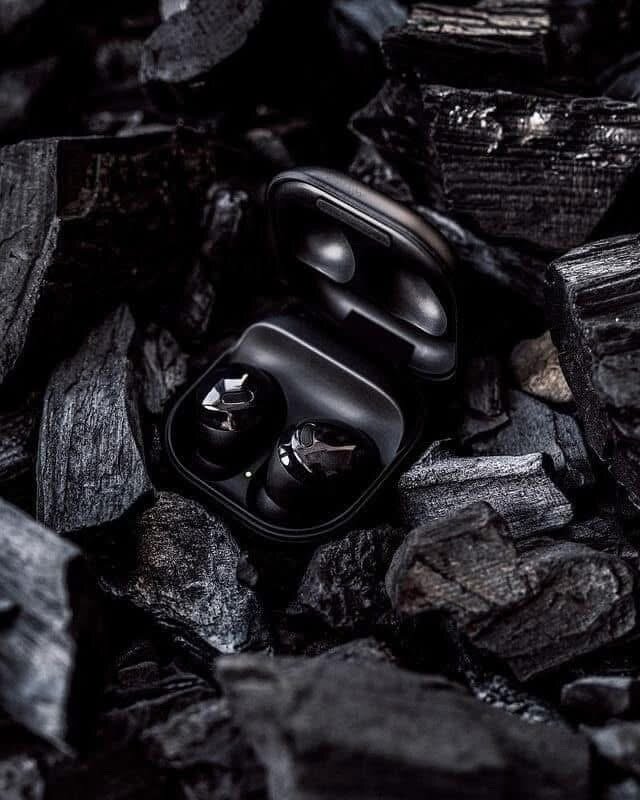 Écouteurs sans fil Samsung