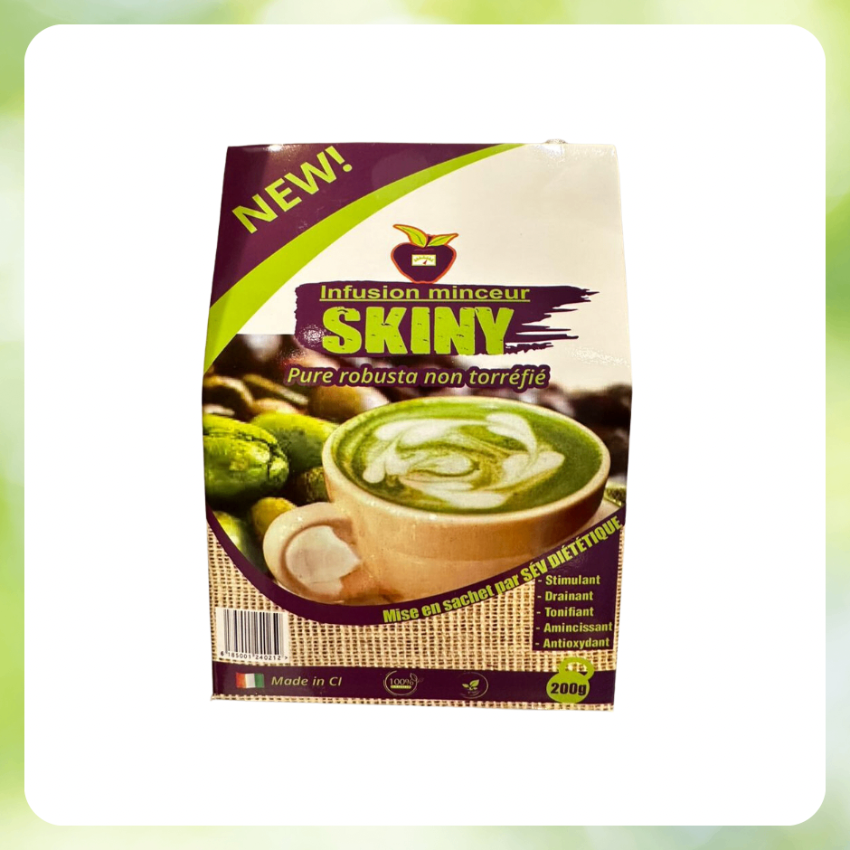 Infusion Skiny