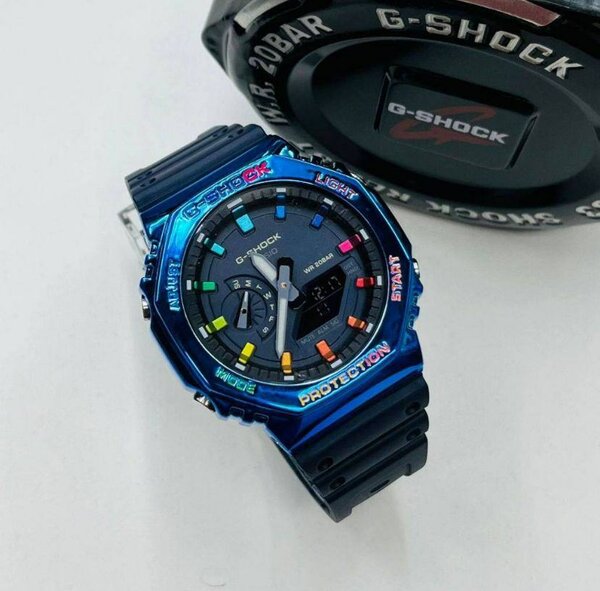 G_sHOCK casio