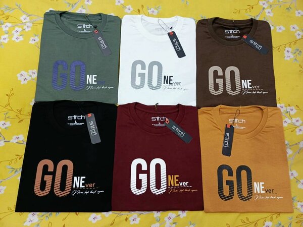 Men's T.shirts