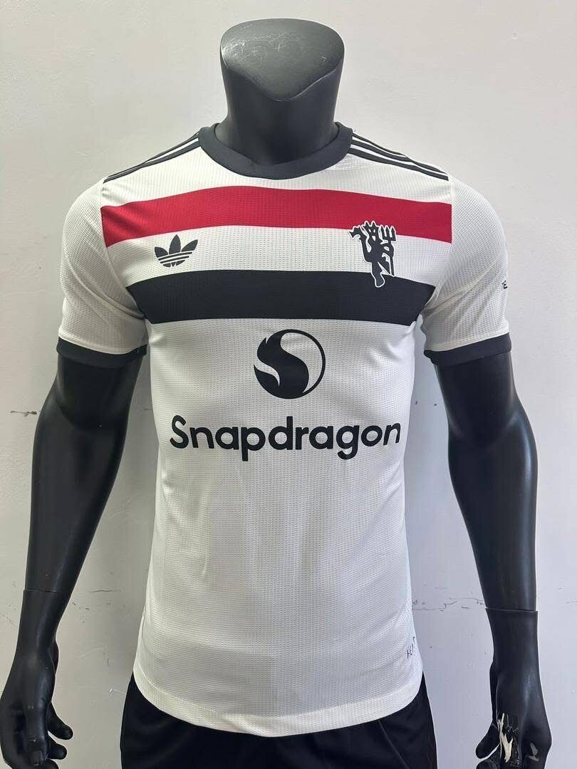 Man united 2024-2025