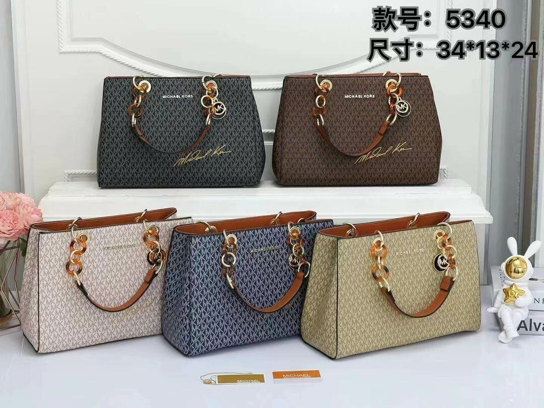MK -  Quality ladies Handbag