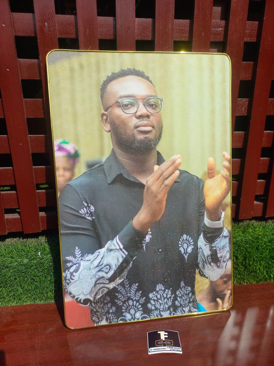 Quality Picture frames