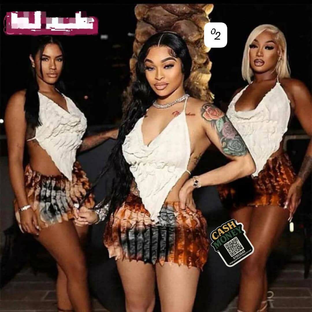 Robe Asymétrique Chic Femme