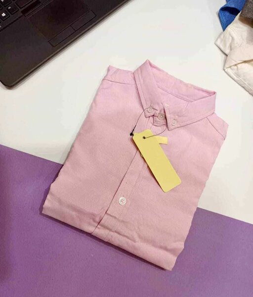 Plane shirt