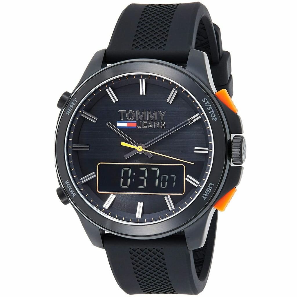 Montre Tommy Hilfiger Homme