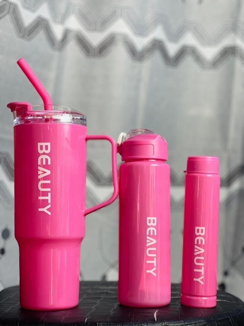 Beauty Cup
