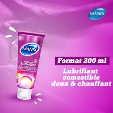 Lubrifiant 200 ml
