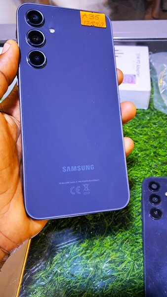 Samsung A35