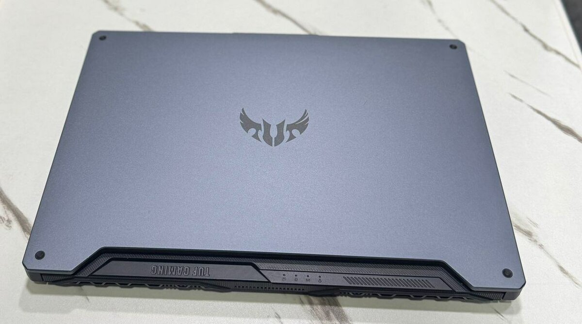 ASUS TUF Gaming i5 10th généra