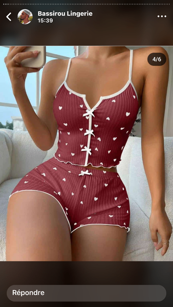 H&K Lingerie´s