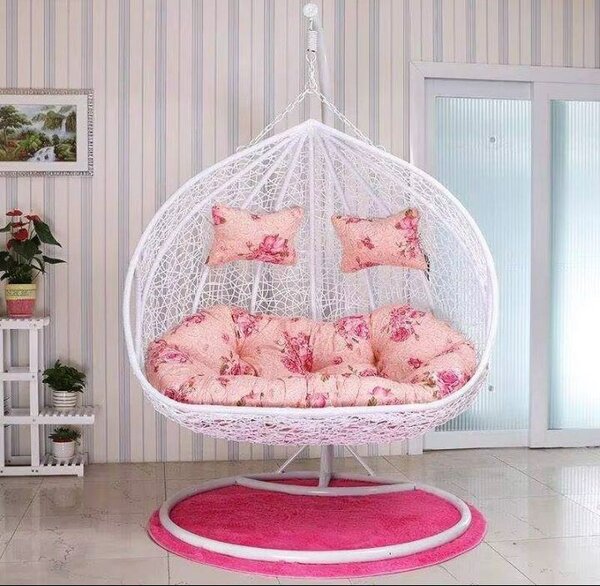 Fauteuil Suspendu Confortable