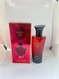 Parfum soft