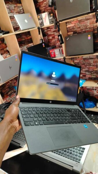 HP 250 G7