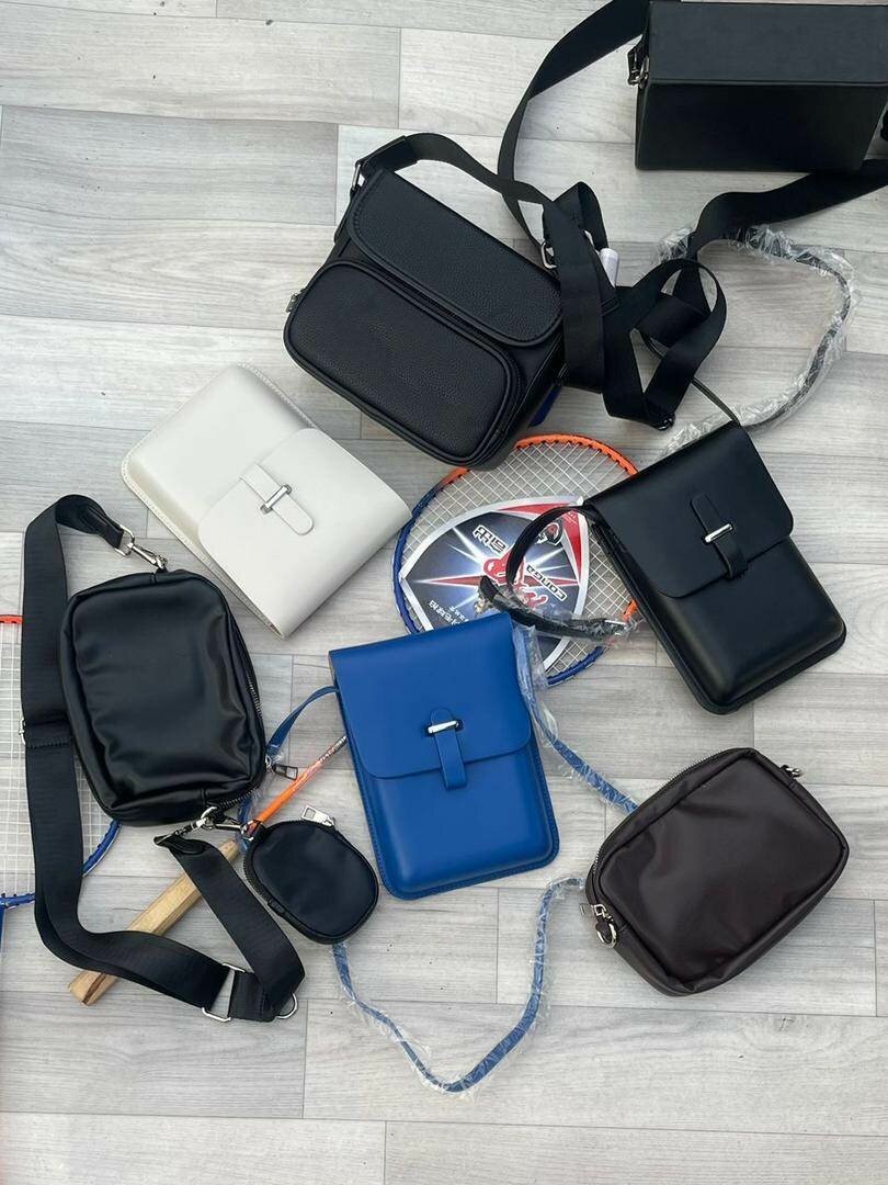 Sacs en bandoulière élégants