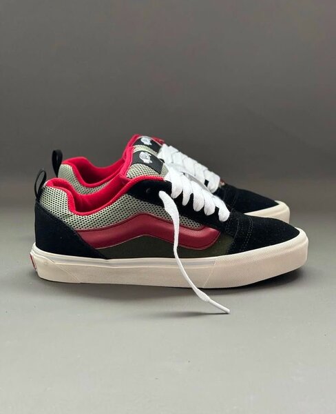 Baskets Vans Old Skool