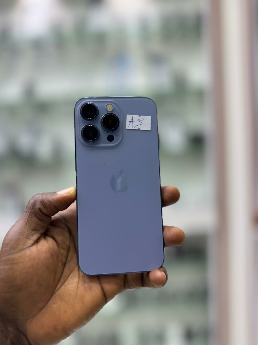 13 Pro 128Go écran et batterie