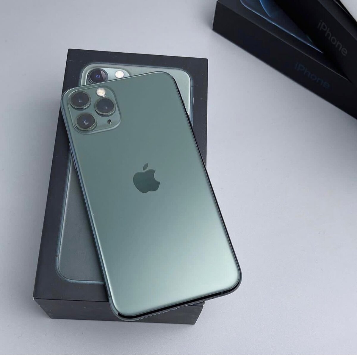 iPhone 11 Pro Max
