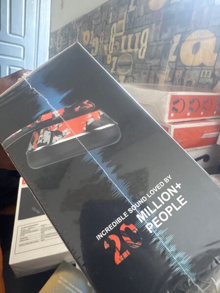 Casque Bluetooth JBL Harman