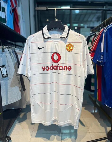 Maillot rétro Uneti