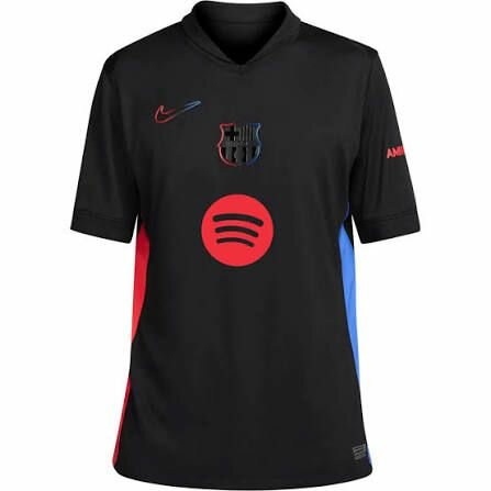 Maillot de foot FC Barcelona