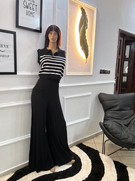 T-shirt décontracté pour femmes