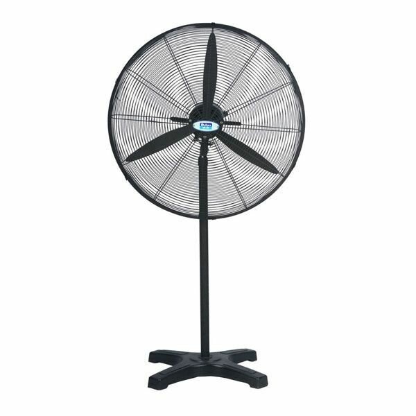 Standing fan