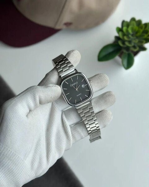 Montre élégante Casio homme